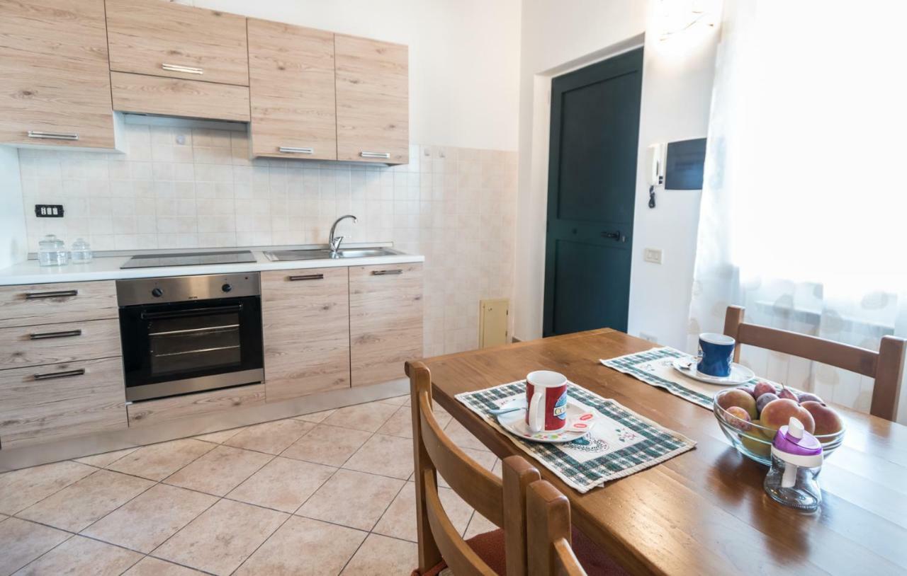 Il Rifugio Di San Francesco Apartment Bastia Umbra Bagian luar foto