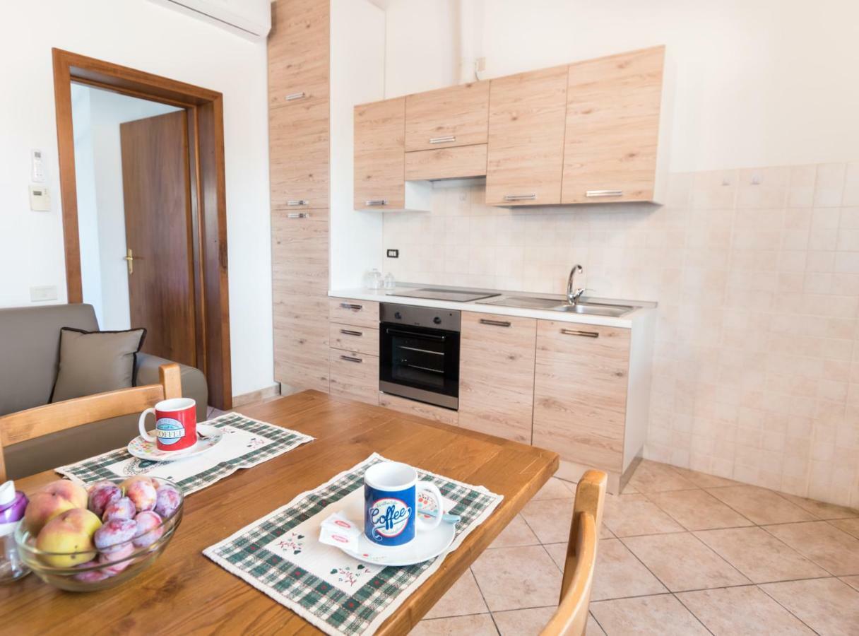 Il Rifugio Di San Francesco Apartment Bastia Umbra Bagian luar foto