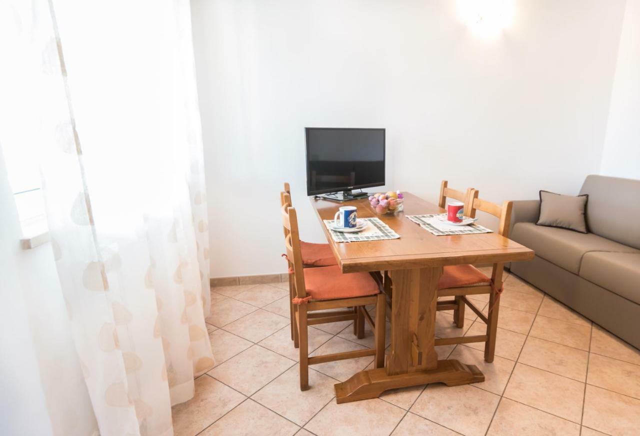 Il Rifugio Di San Francesco Apartment Bastia Umbra Bagian luar foto