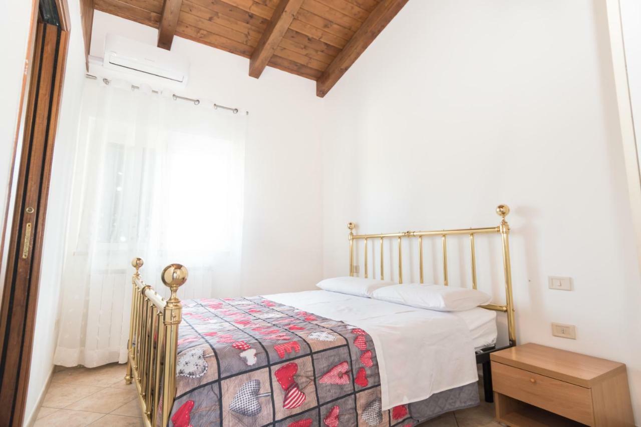 Il Rifugio Di San Francesco Apartment Bastia Umbra Bagian luar foto